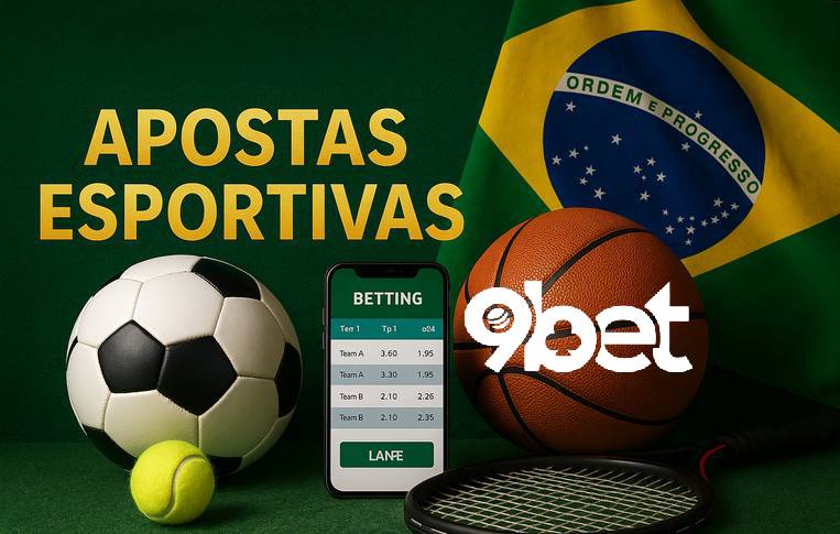 Variedade de Esportes