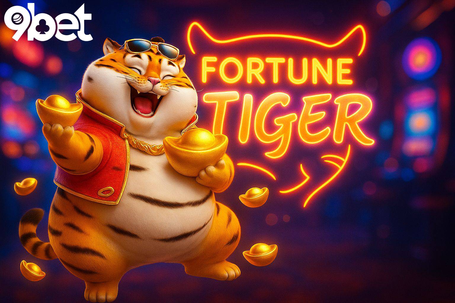 Como Jogar Fortune Tiger